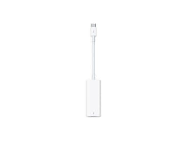 Apple Thunderbolt 3 ( USB-C ) to Thunderbolt 2 Adapter
