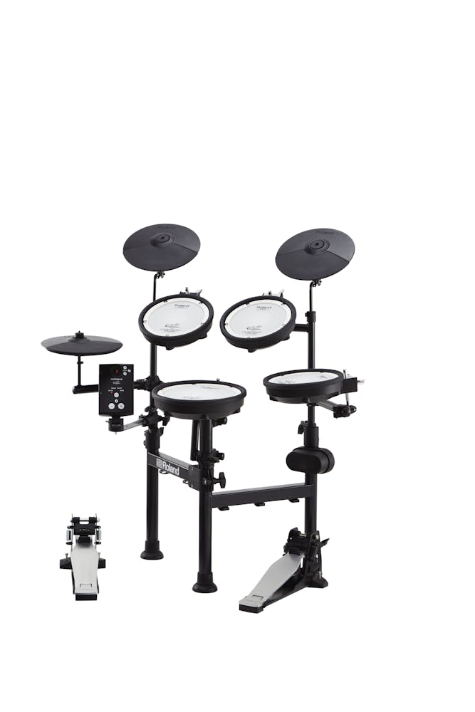 Roland TD-1KPX2 V-Drums Portable Electronic Drum Kit