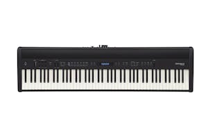 Roland Fp30 Digital Portable Piano In Black Andertons Music Co