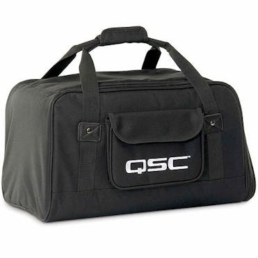 QSC Audio K8 Tote Speaker Bag