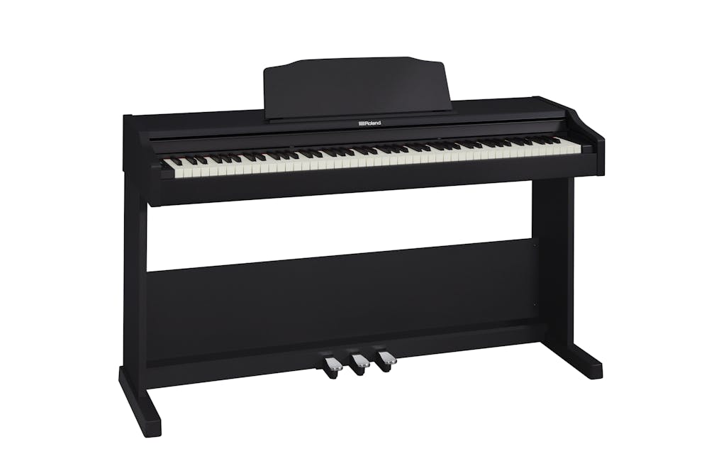 Roland RP102-BK Digital Home Piano