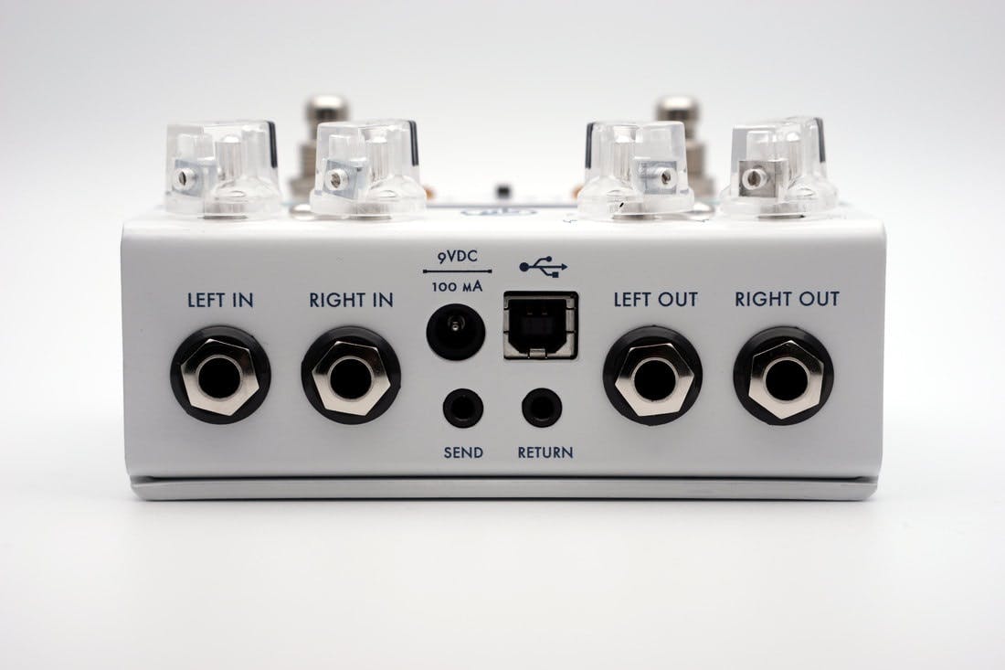 gfi system specular tempus reverb