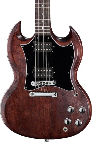 Gibson sg deals faded 2017 t