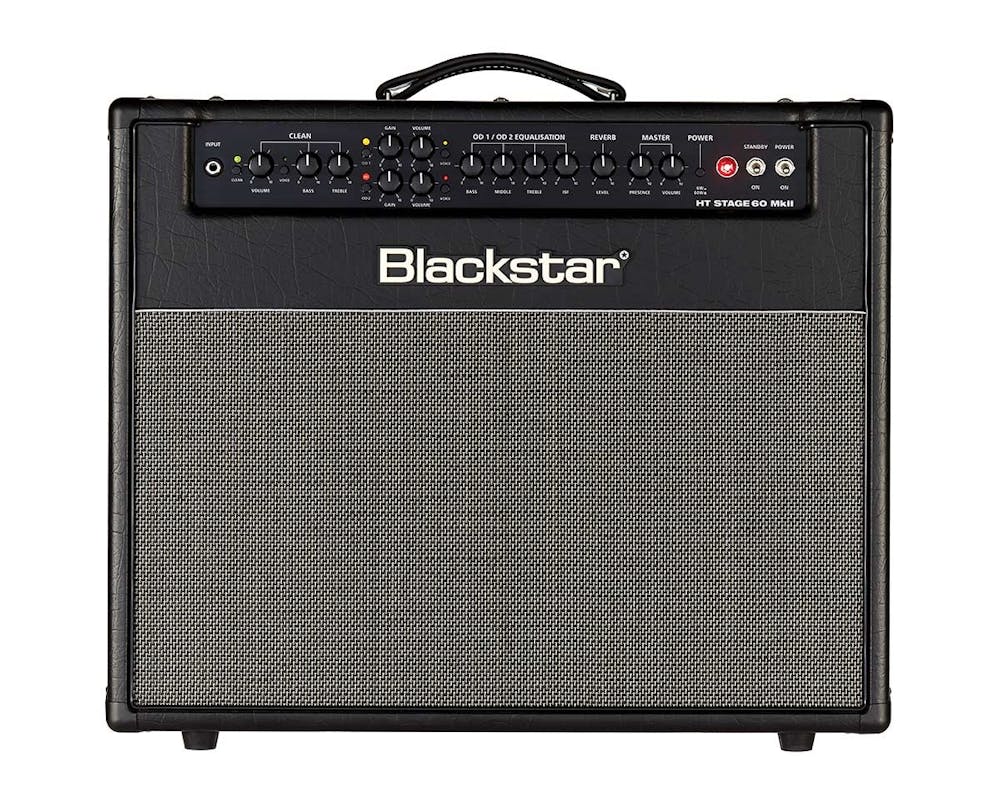 Blackstar HT Stage 60 112 MkII Guitar Amp Combo