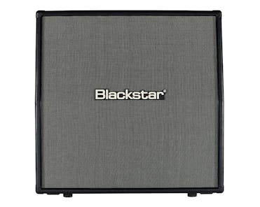 B Stock : Blackstar HTV-412A MkII 4x12 Angled Cab