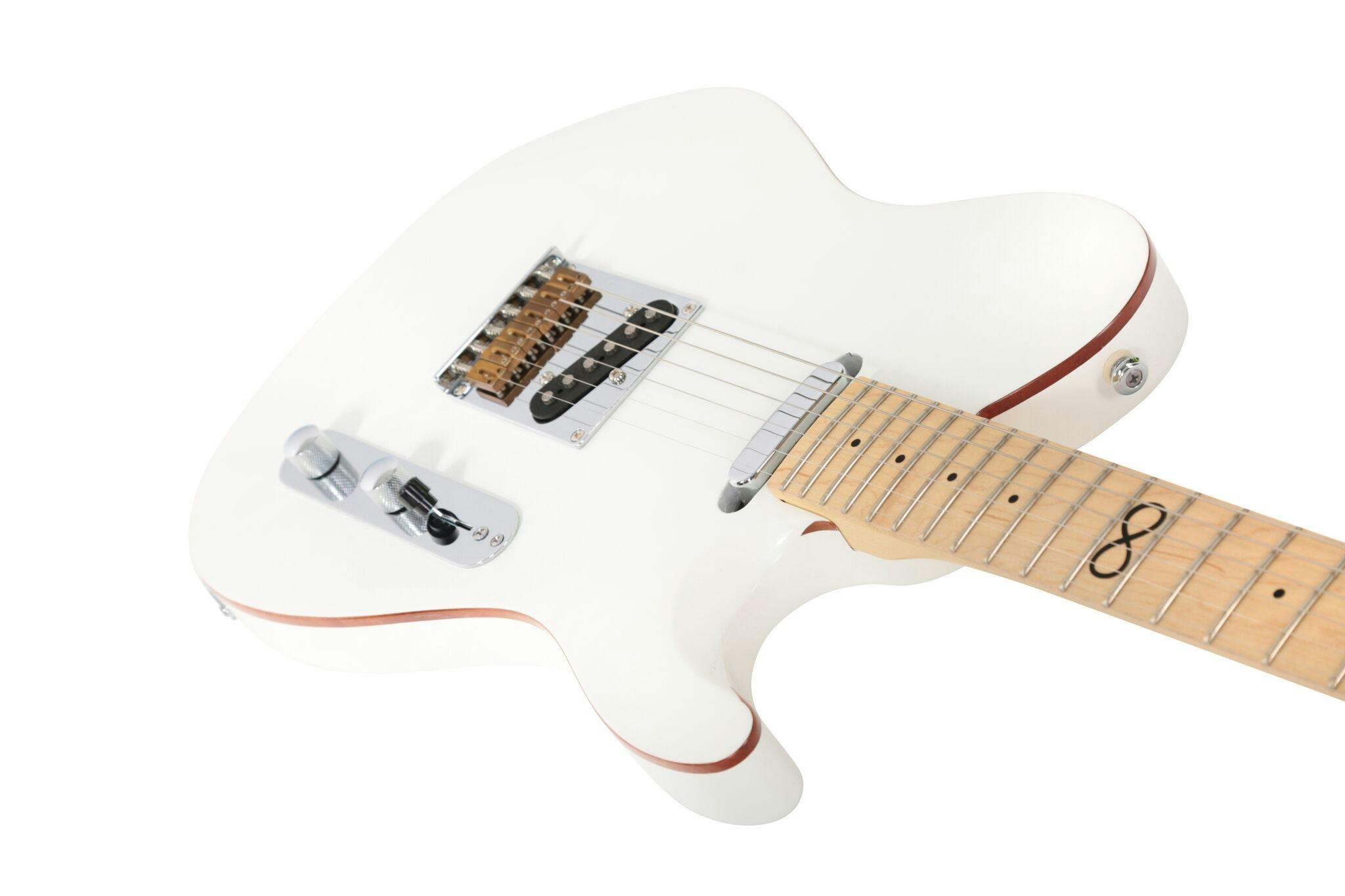 chapman ml3 white dove