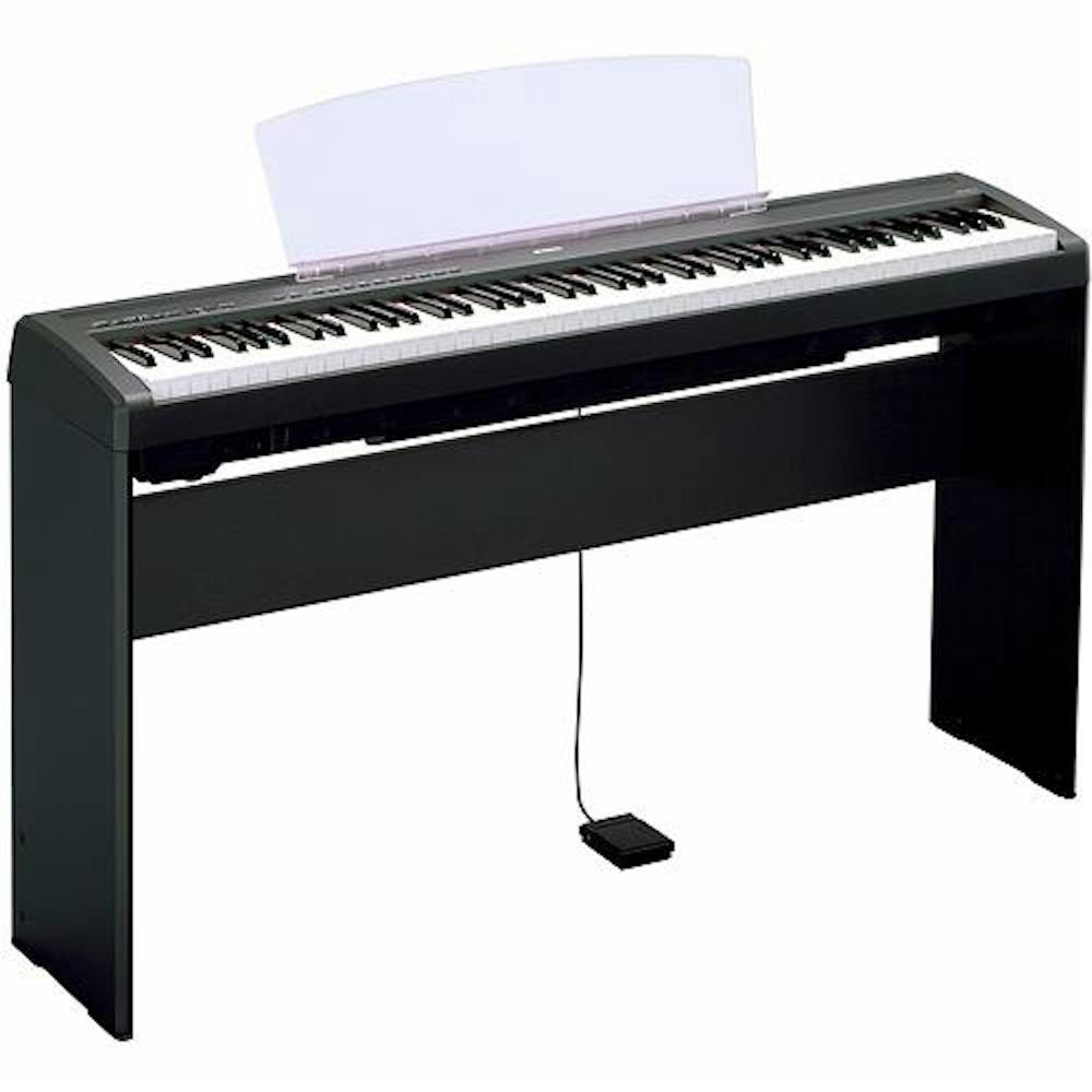 Yamaha L85 Digital Piano Stand