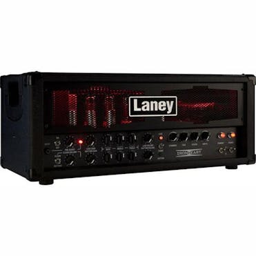 Laney Ironheart IRT120H 120w Head