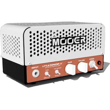 Mooer Little Monster AC 5w Tube Amp