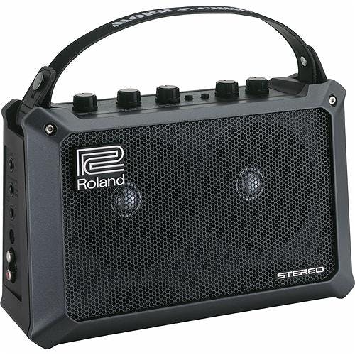 Roland Mobile Cube - Andertons Music Co.