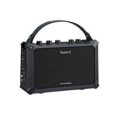 Roland Mobile AC - Battery Powered 5w Acoustic Guitar Amp