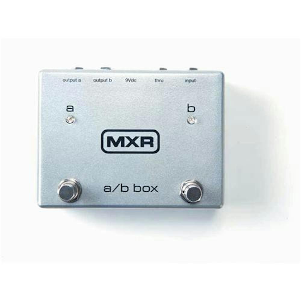 MXR M196 AB Pedal