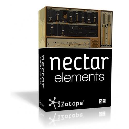 free izotope nectar elements presets