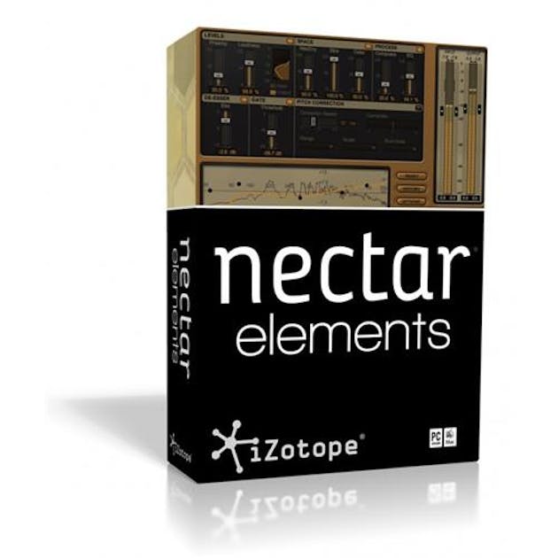 Izotope nectar elements serial number