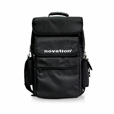 Novation Soft Carry Case for 25 Note Keyboards in Black