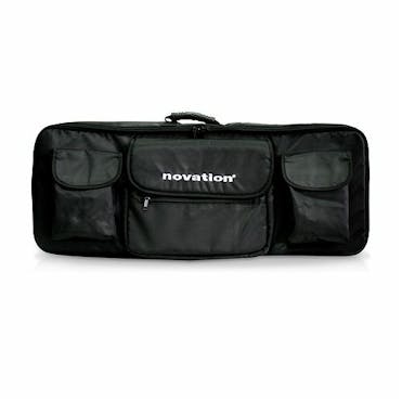 Novation Soft Carry Case for 49 Note Keyboards in Black