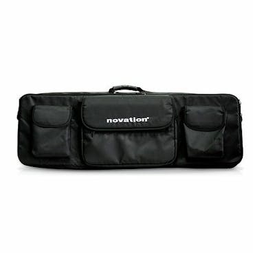 Novation Soft Carry Case for 61 Note Keyboards in Black