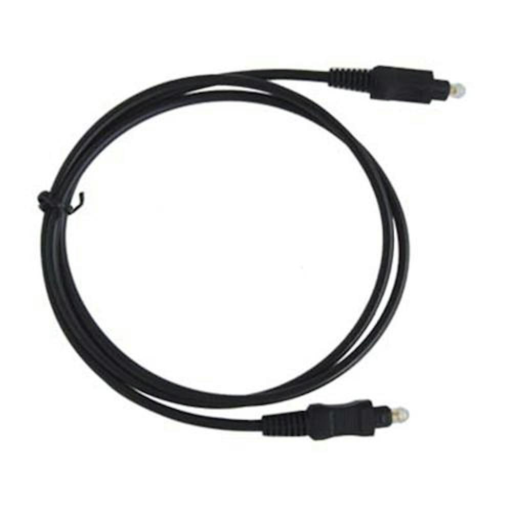 Toslink Optical Cable 2M