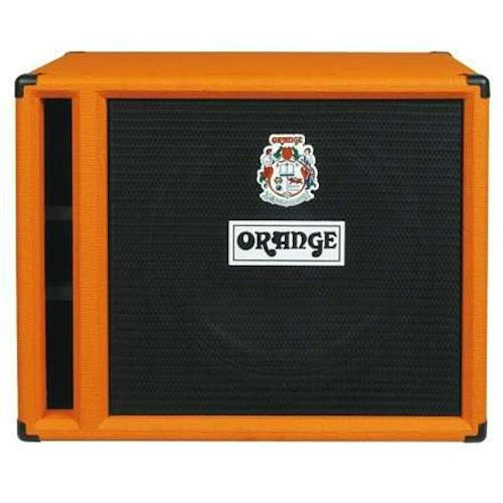 Orange OBC115 1x15 Bass Cabinet