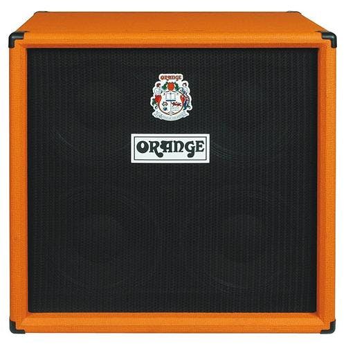 orange 410 guitar cab