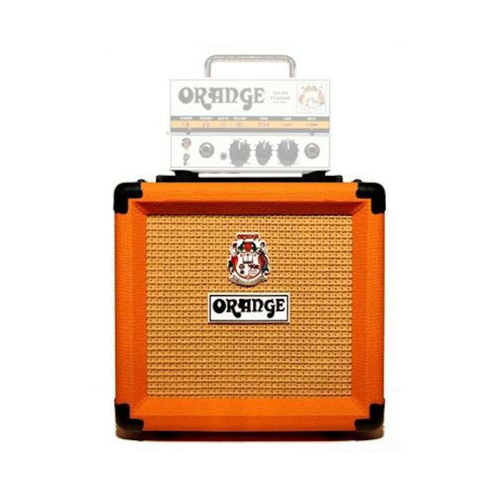 Orange PPC108 Micro Guitar Cabinet