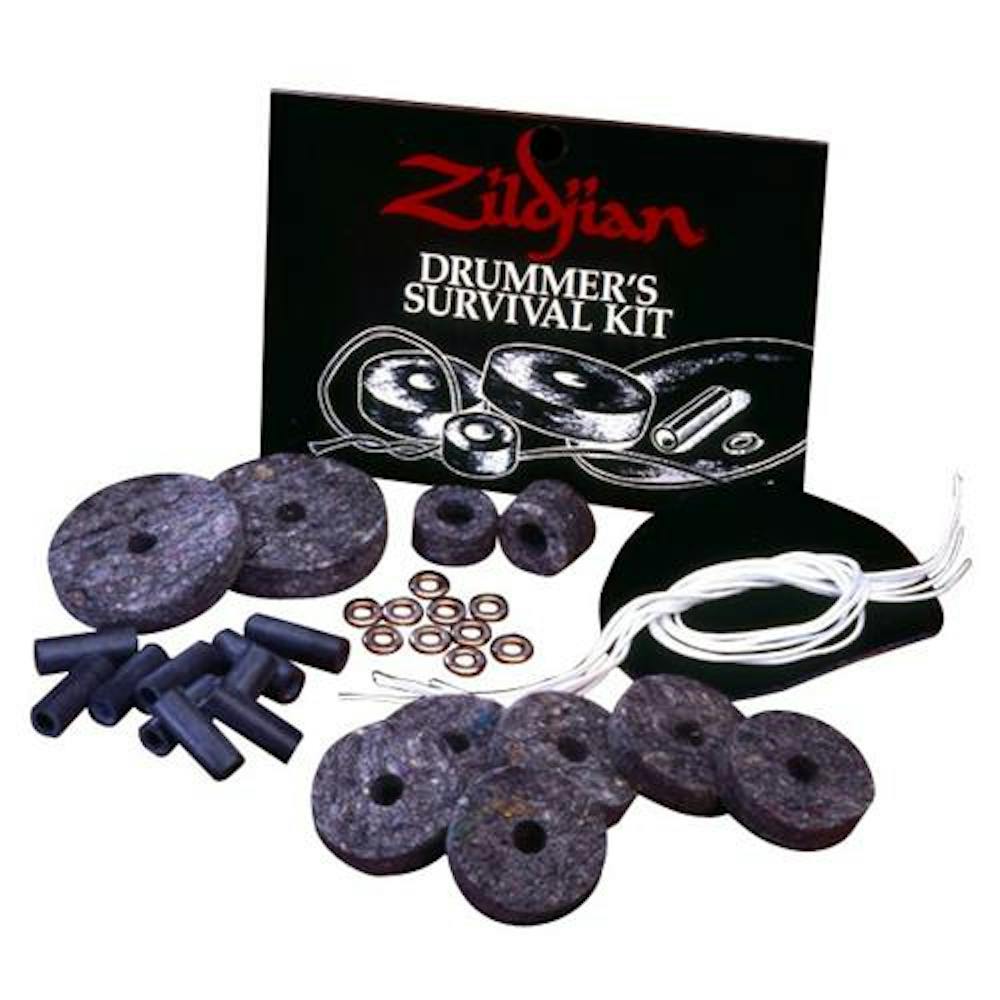 Zildjian Drummers Survival Kit