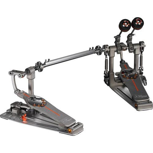 best direct drive double pedal