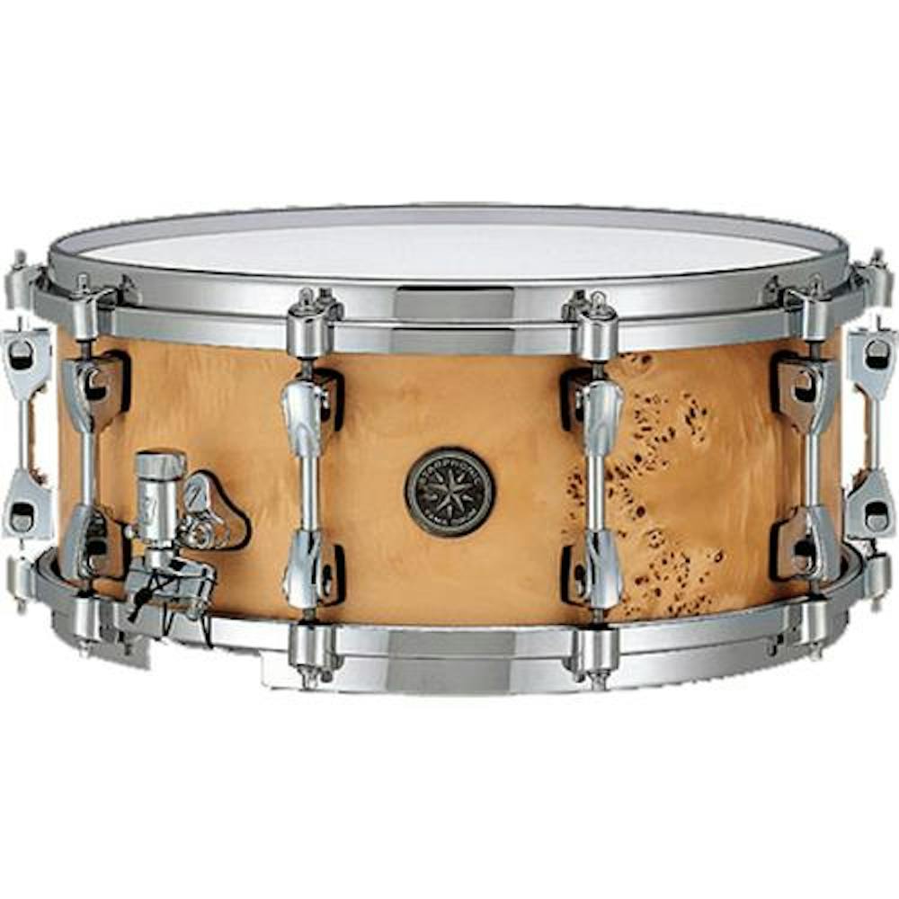 Tama 14" x 6" Starphonic Maple Snare Drum