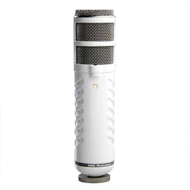 B Stock : Rode Podcaster USB microphone