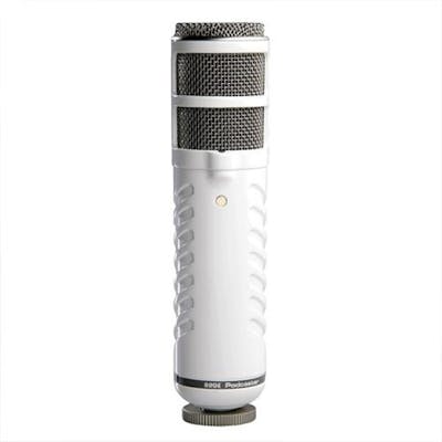 Rode Podcaster USB microphone