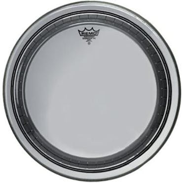 Remo Powerstroke Pro 20" Clear Bass Drum Head