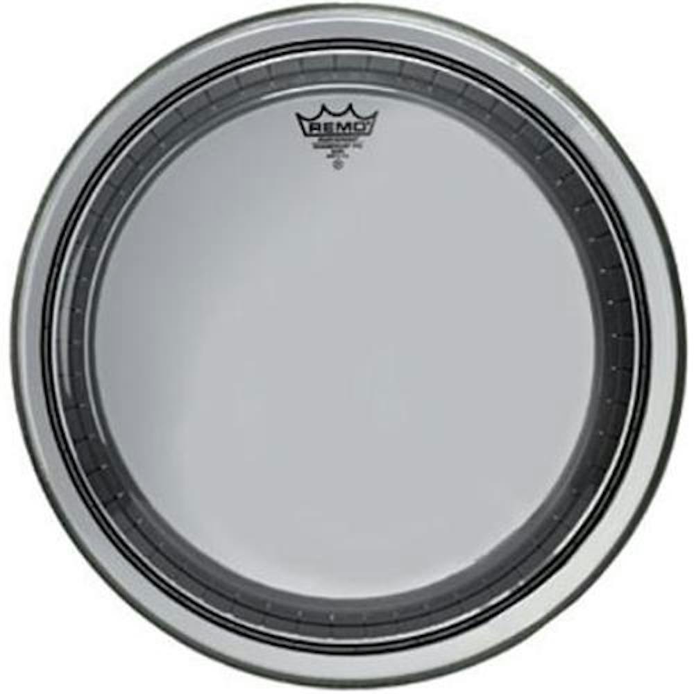 Remo Powerstroke Pro 22" Clear Bass Drum Head