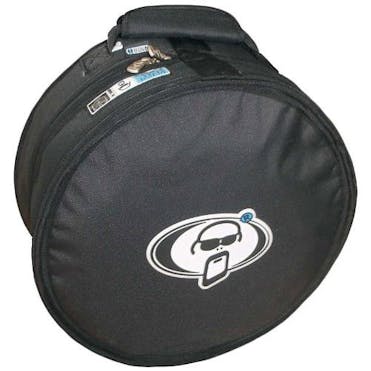 Protection Racket 14" x 6.5" Snare Case w/ Back Straps