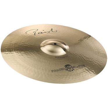 Paiste Signature 22" Bell Ride Cymbal