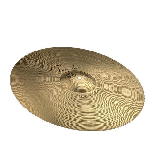 Paiste Signature Cymbals - Andertons Music Co.