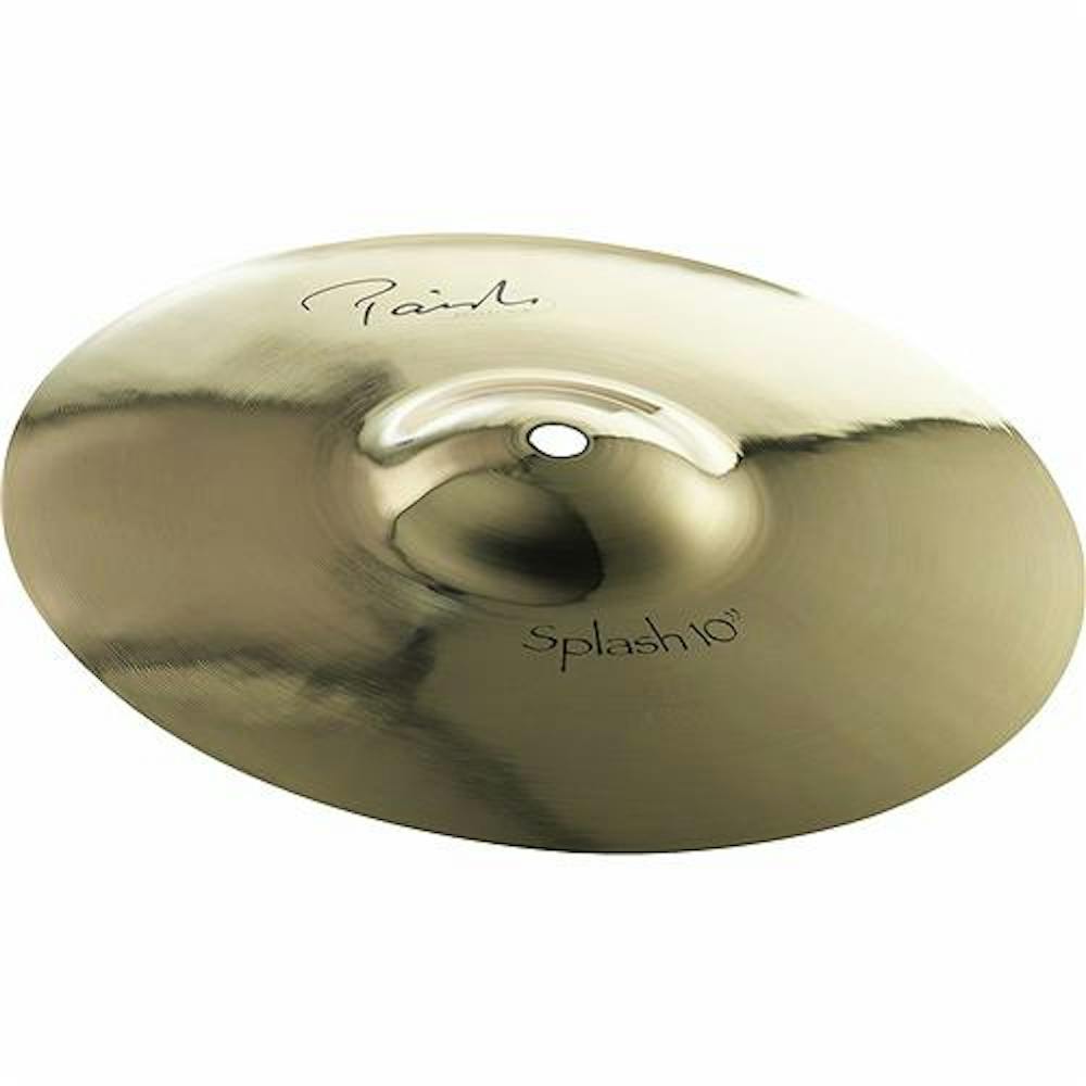 Paiste Signature 10" Splash Cymbal
