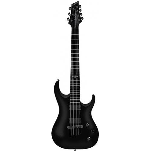 Washburn Parallaxe PXM27EC 7 String Electric Guitar - Andertons