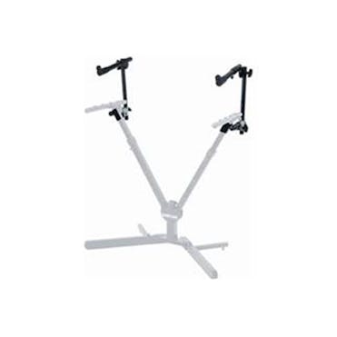 Quiklok QLY-42 Optional Second Tier for QLY40 Keyboard Stand