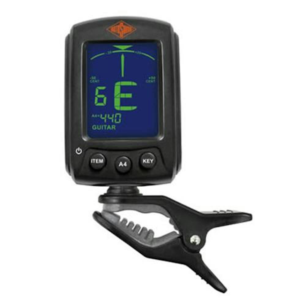 Rotosound AT 350 Clip-on Tuner