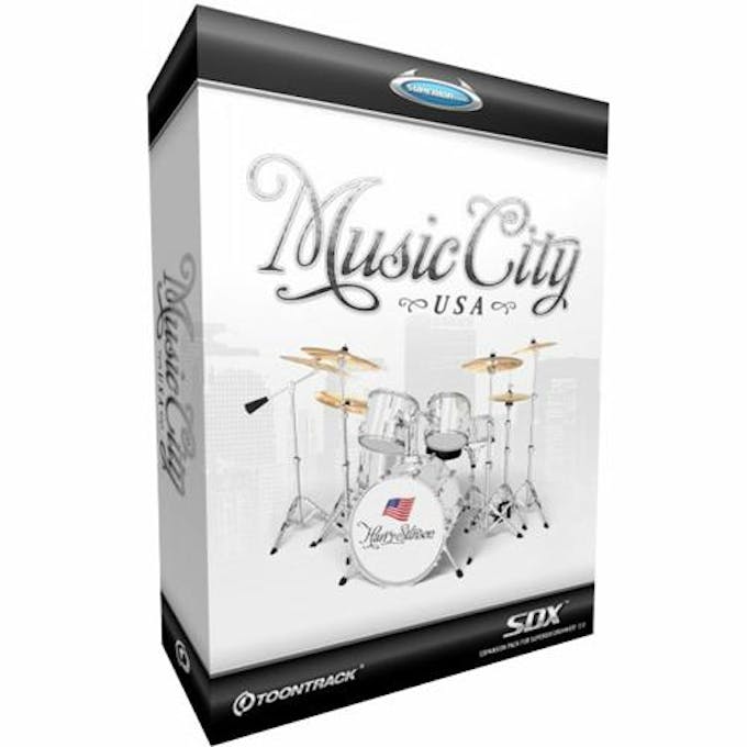 Moving Superior Drummer Library Mac