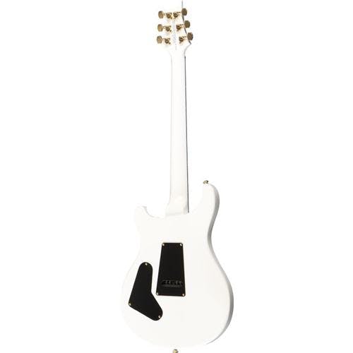 Prs se dave navarro deals jet white