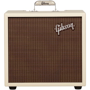 Gibson Falcon 5 1x10 Combo Amp in Cream Bronco