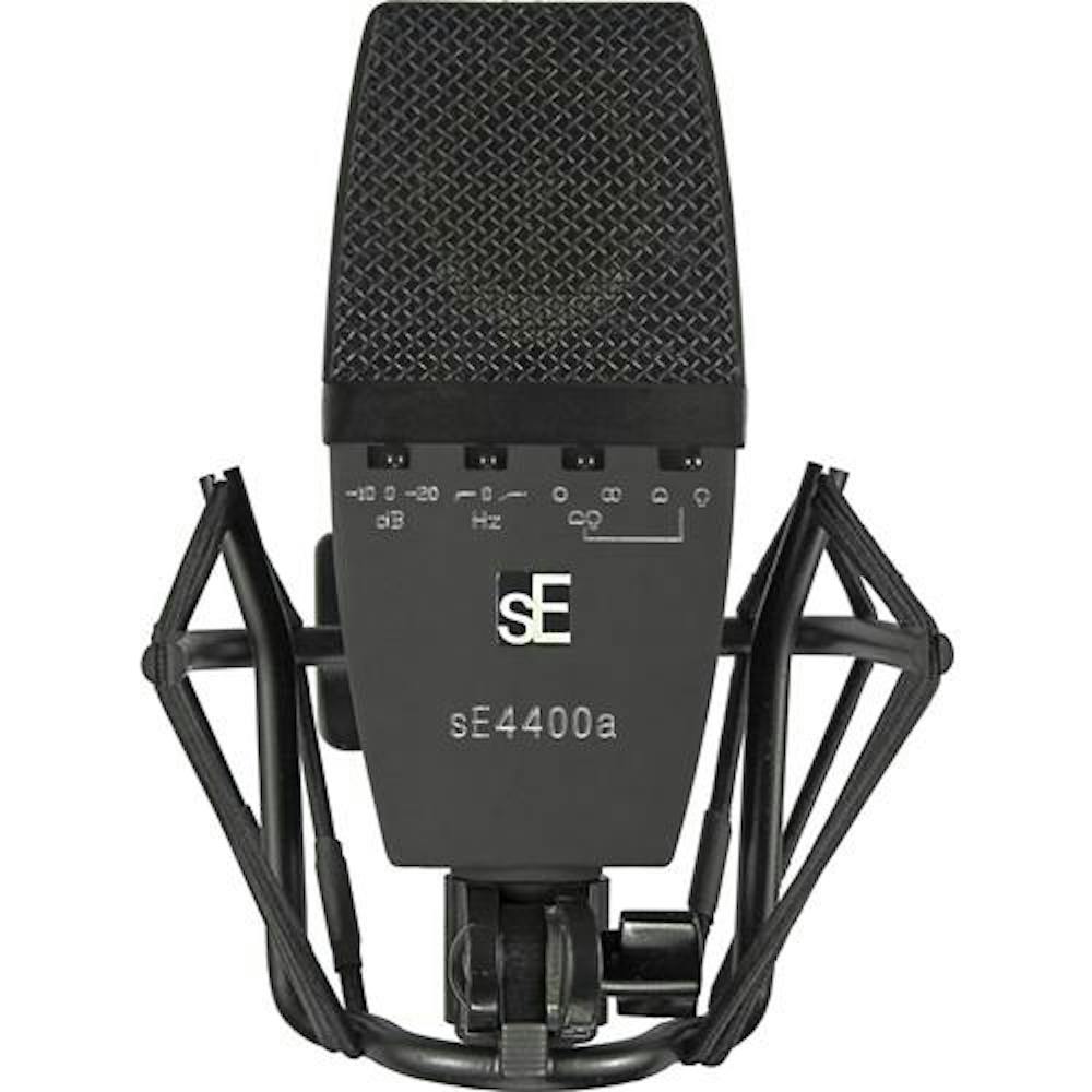 sE Electronics SE4400a Studio Condenser Microphone