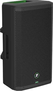 Mackie Thrash 212 GO - 12" 300W Battery-Powered Bluetooth Loudspeaker
