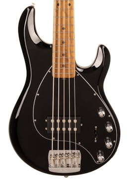 Music Man StingRay Special 5 Bass in Black