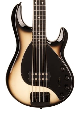 Music Man StingRay Special 5 Bass in Brulee