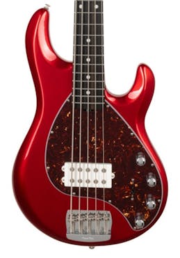 Music Man StingRay Special 5 Bass in Candyman