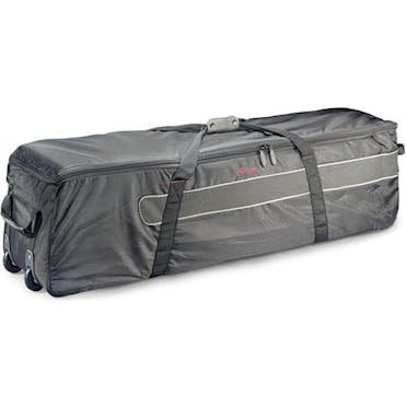 Stagg SPSB-38/T Drum Hardware Bag with Wheels