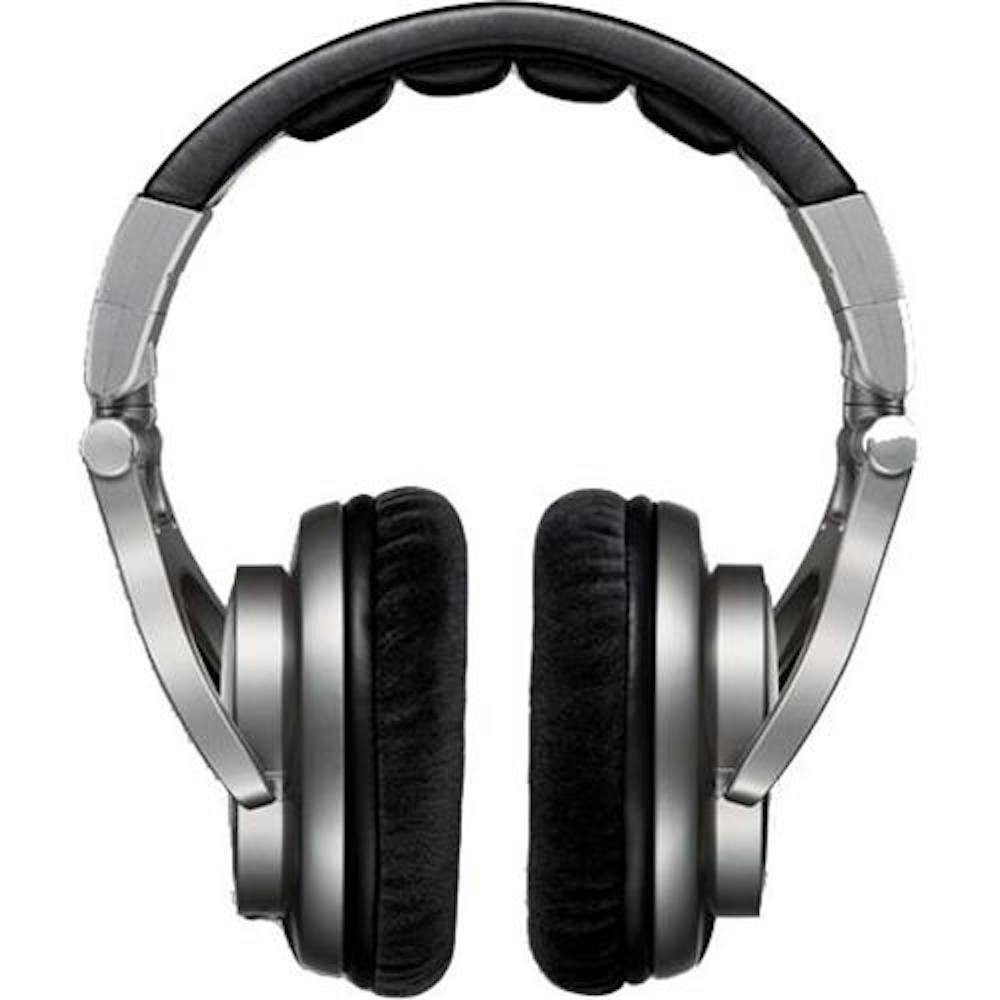 Shure SRH940 Studio Reference Headphones II