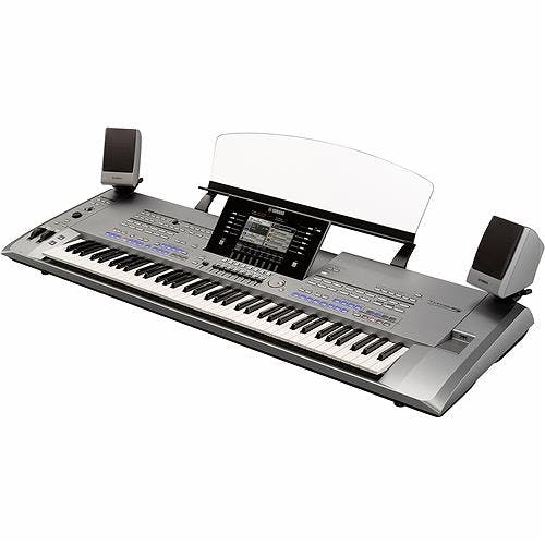 yamaha tyros 7